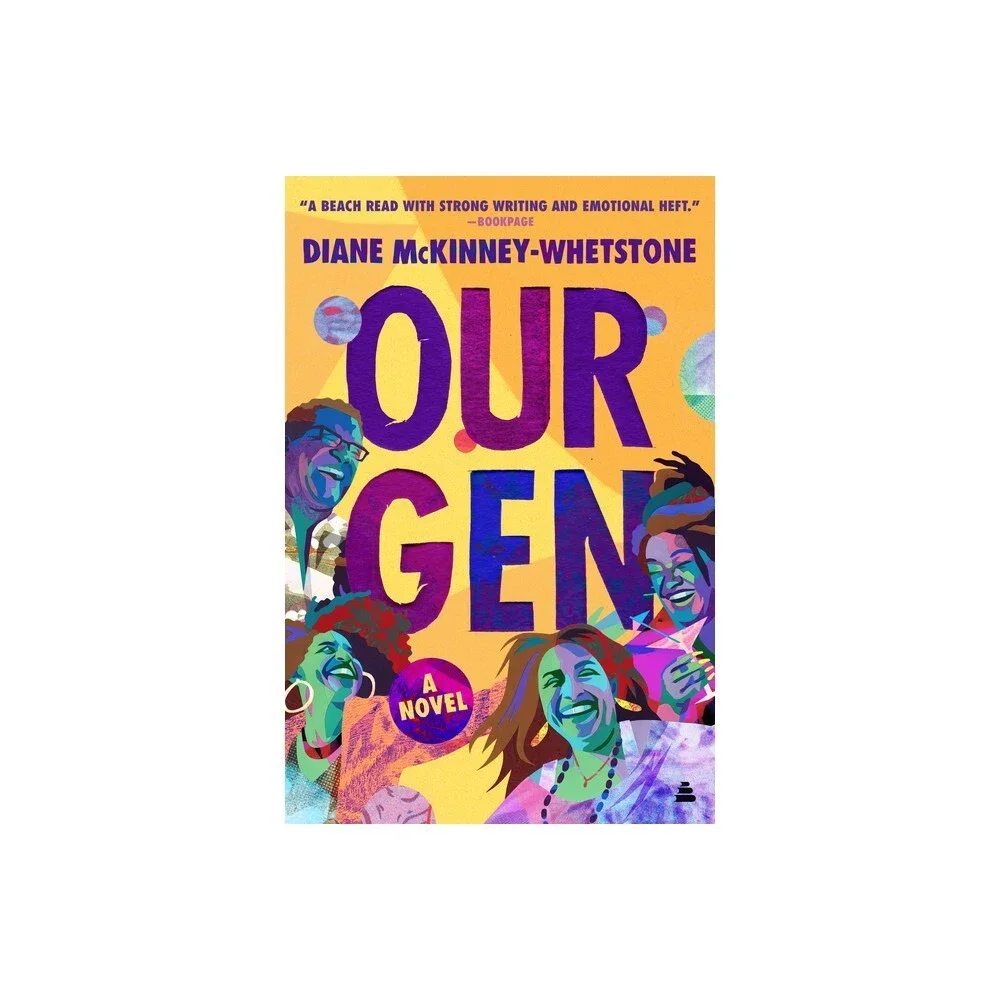 Our Gen (Paperback) -